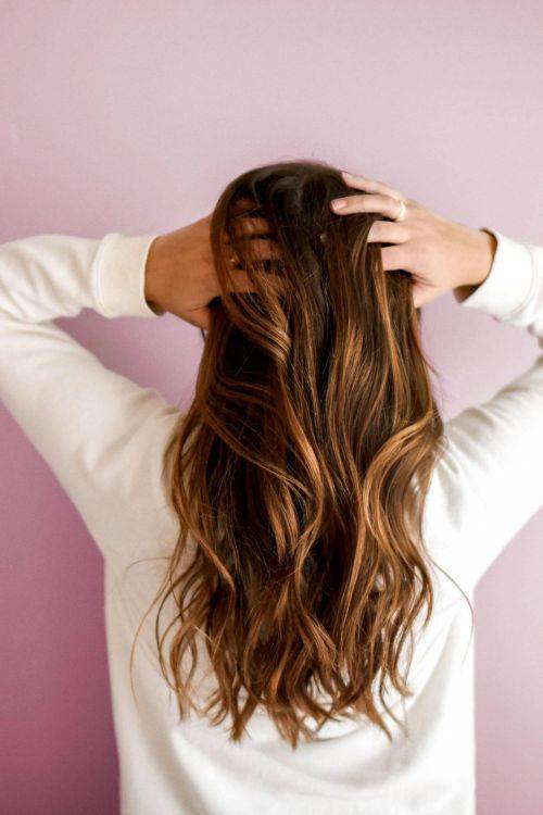 5 effektive Tipps gegen Haarausfall!