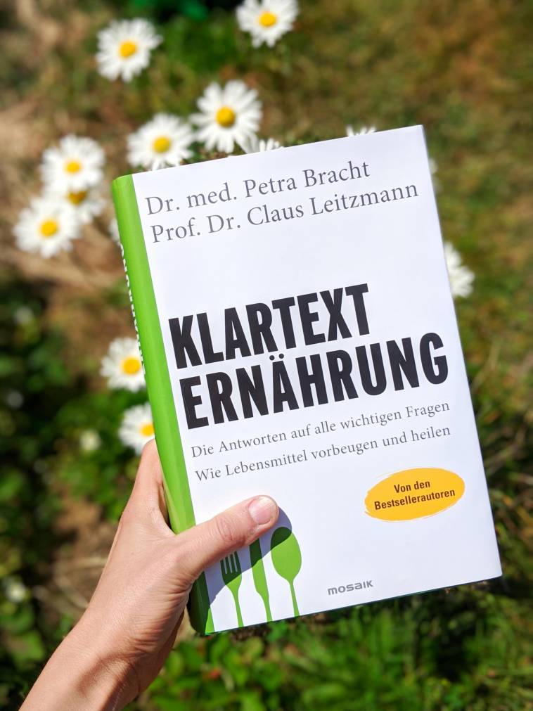 Klartext Ernährung von Dr. med. Petra Bracht und Claus Leitzmann