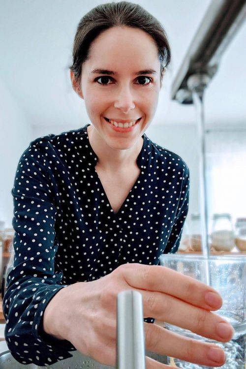 Corona-Krise: Mehr Bewusstsein für das Gut Wasser