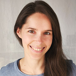 Lisa Albrecht